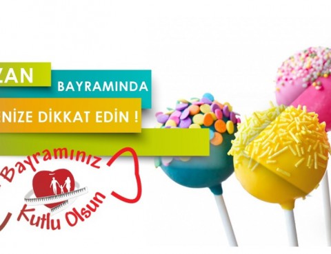 Bayramda Beslenme